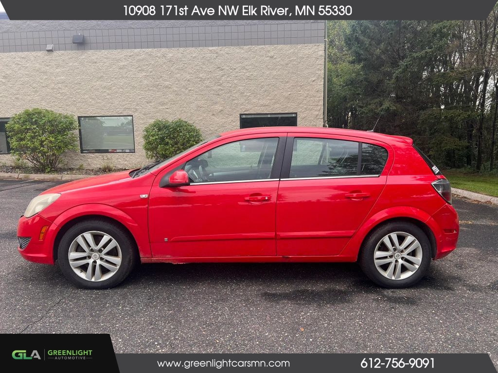 saturn astra 2008 W08AT671985120013 image saturn astra 2008 W08AT671985120013 image