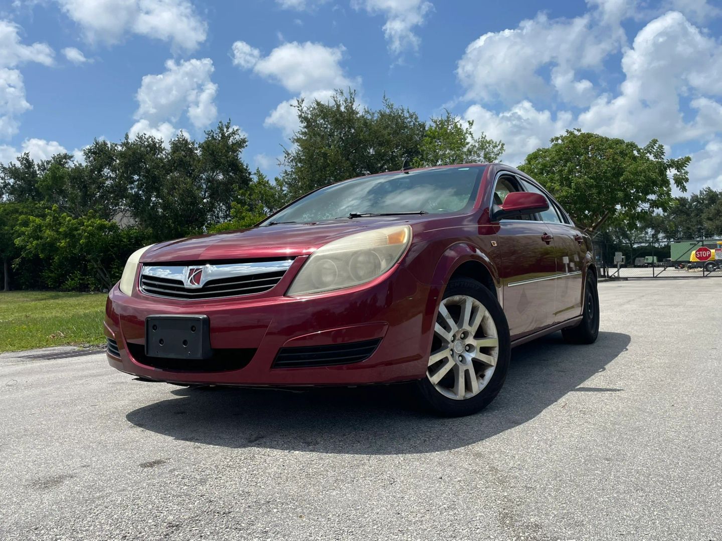 saturn aura 2008 1G8ZS57N48F209874 image saturn aura 2008 1G8ZS57N48F209874 image