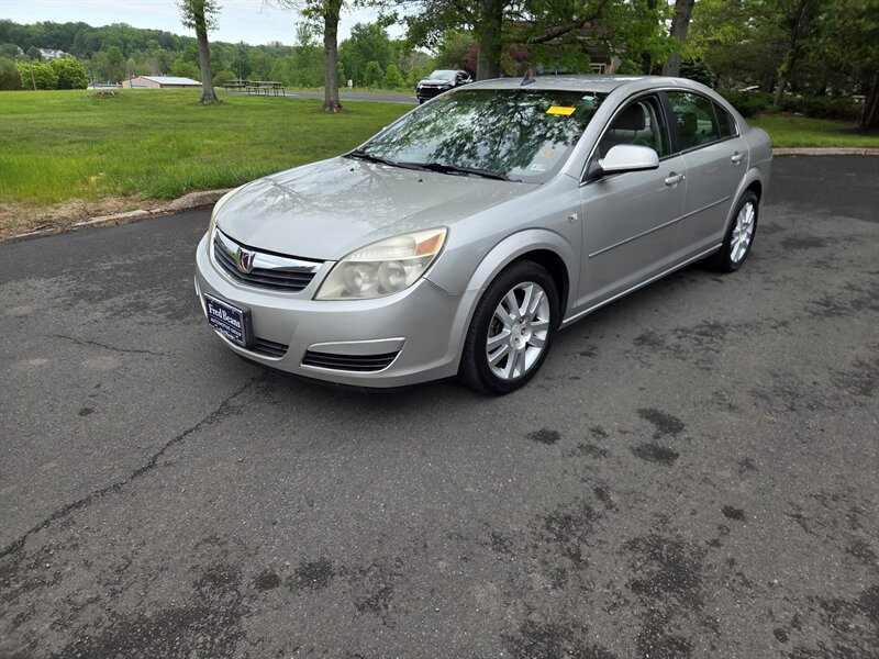 saturn aura 2008 1G8ZS57N88F136802 image saturn aura 2008 1G8ZS57N88F136802 image