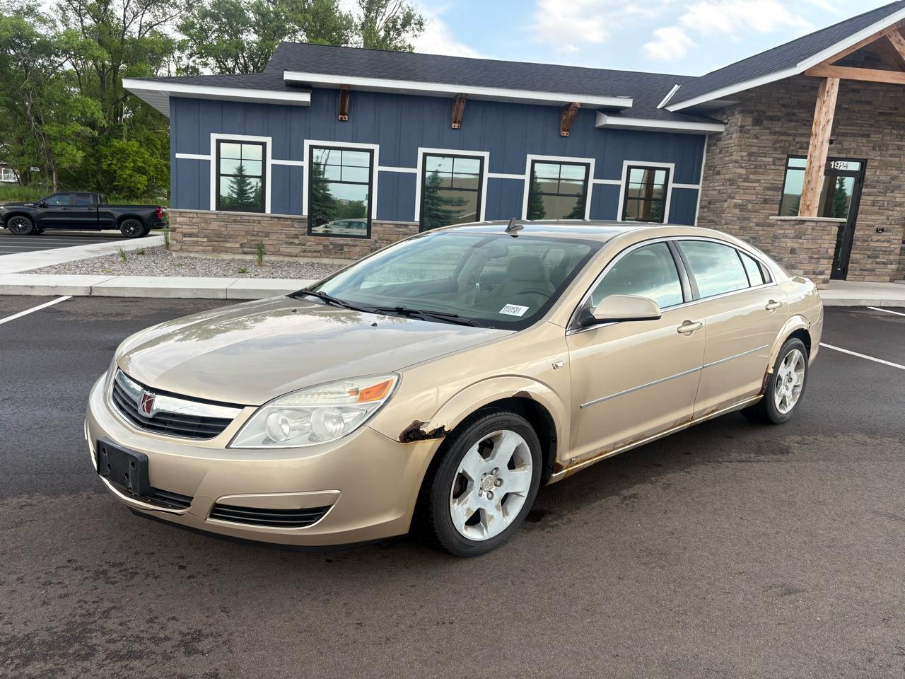 saturn aura 2008 1G8ZS57B68F234703 image saturn aura 2008 1G8ZS57B68F234703 image