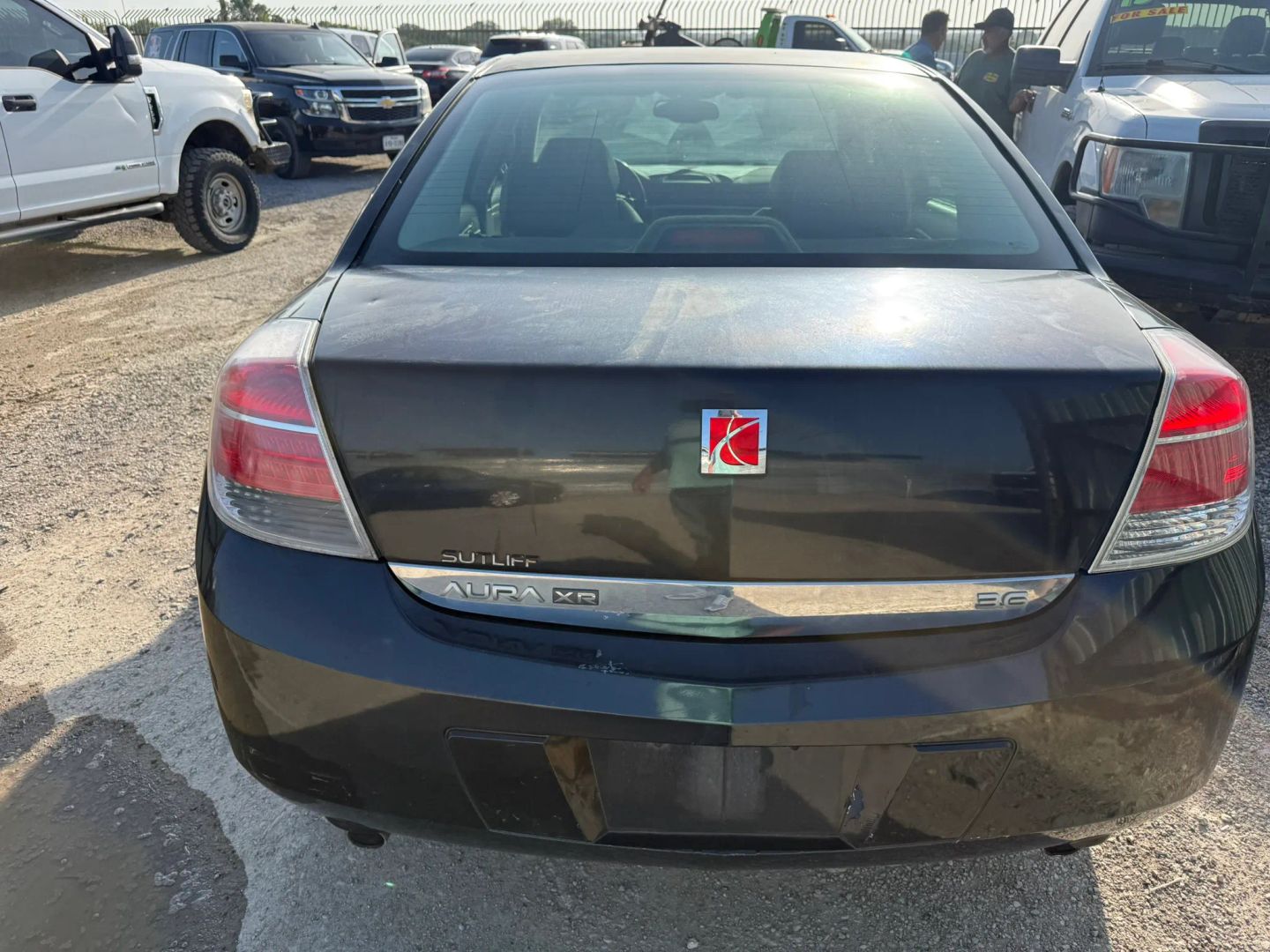 saturn aura 2008 1G8ZV577X8F104295 image saturn aura 2008 1G8ZV577X8F104295 image