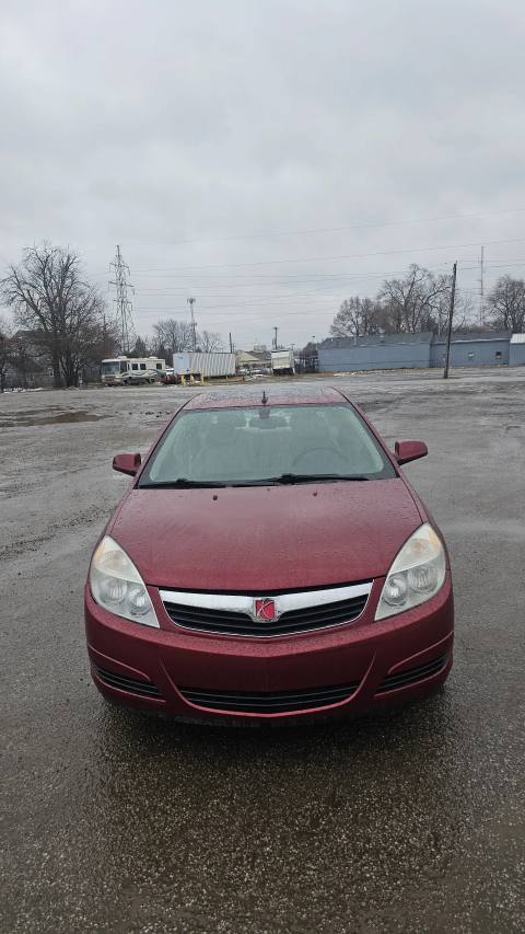 saturn aura 2008 1G8ZS57N28F209291 image saturn aura 2008 1G8ZS57N28F209291 image