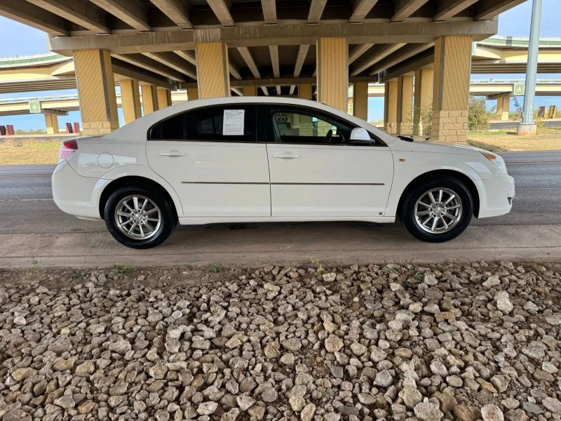 saturn aura 2008 1G8ZS57N38F114075 image saturn aura 2008 1G8ZS57N38F114075 image