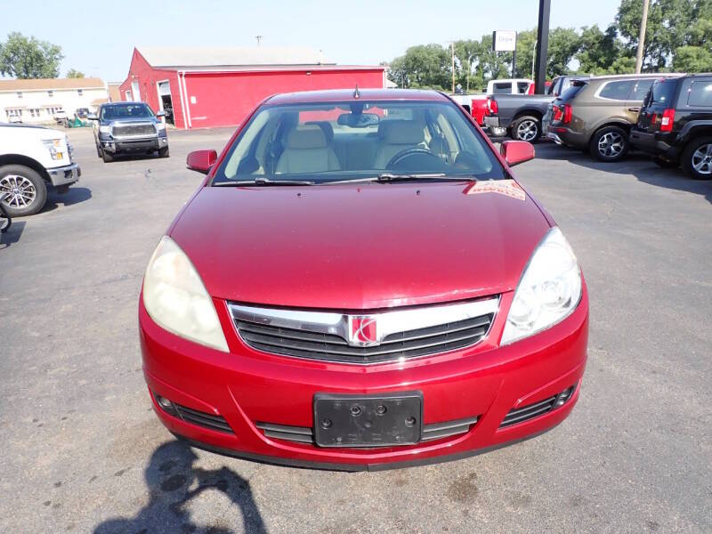 saturn aura 2009 1G8ZX57769F208133 image saturn aura 2009 1G8ZX57769F208133 image