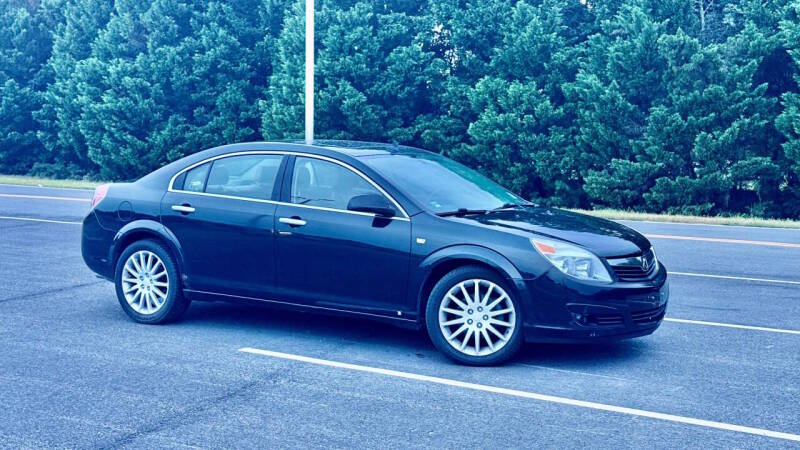 saturn aura 2009 1G8ZX57789F205802 image saturn aura 2009 1G8ZX57789F205802 image