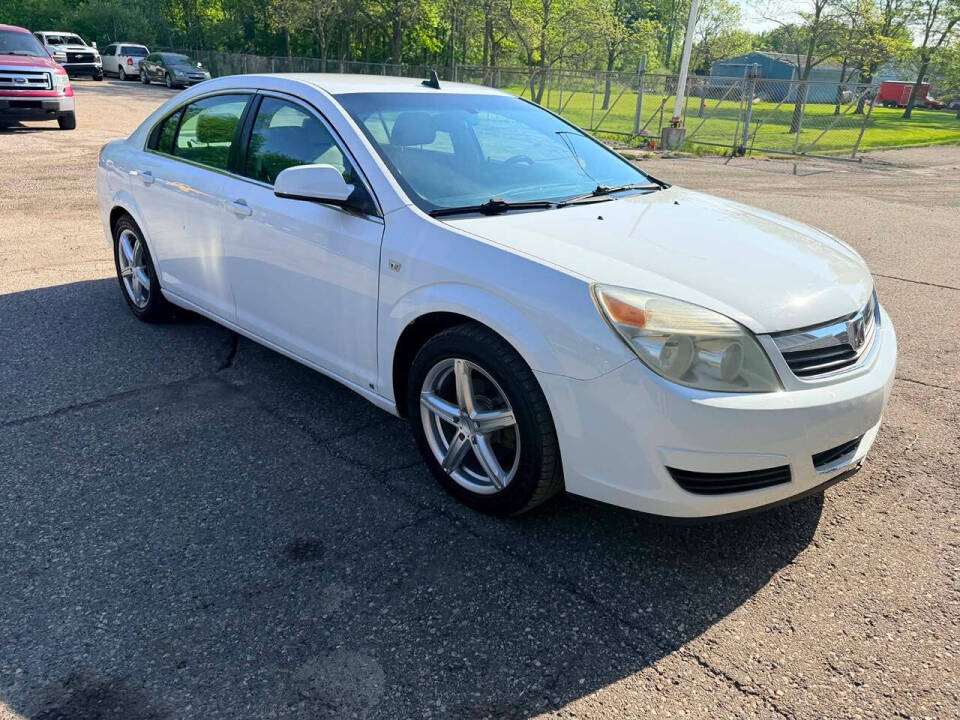 saturn aura 2009 1G8ZS57B89F121966 image saturn aura 2009 1G8ZS57B89F121966 image
