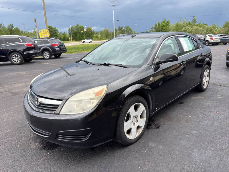 saturn aura 2009 1G8ZS57B89F170035 image saturn aura 2009 1G8ZS57B89F170035 image
