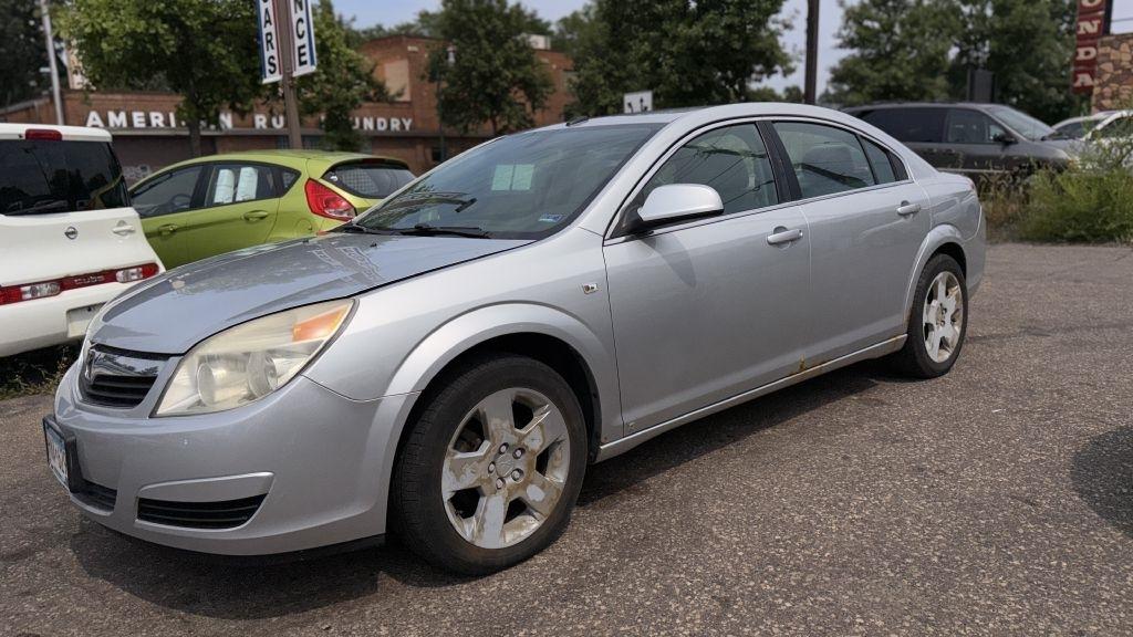 saturn aura 2009 1G8ZS57B69F169224 image saturn aura 2009 1G8ZS57B69F169224 image