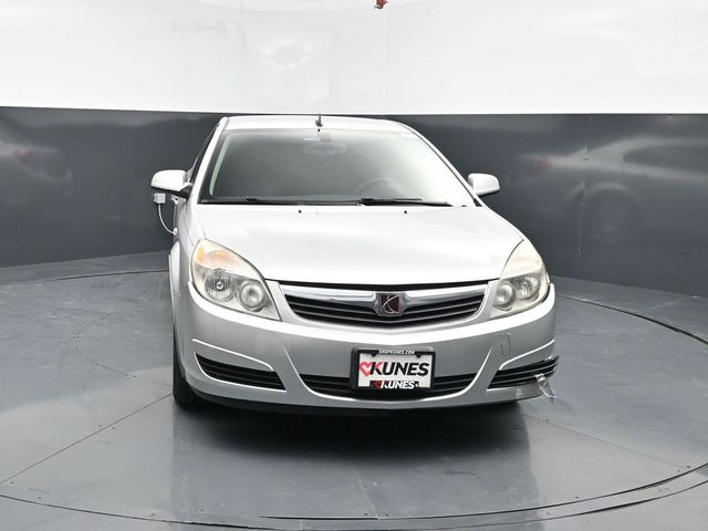 saturn aura 2009 1G8ZV57BX9F124441 image saturn aura 2009 1G8ZV57BX9F124441 image