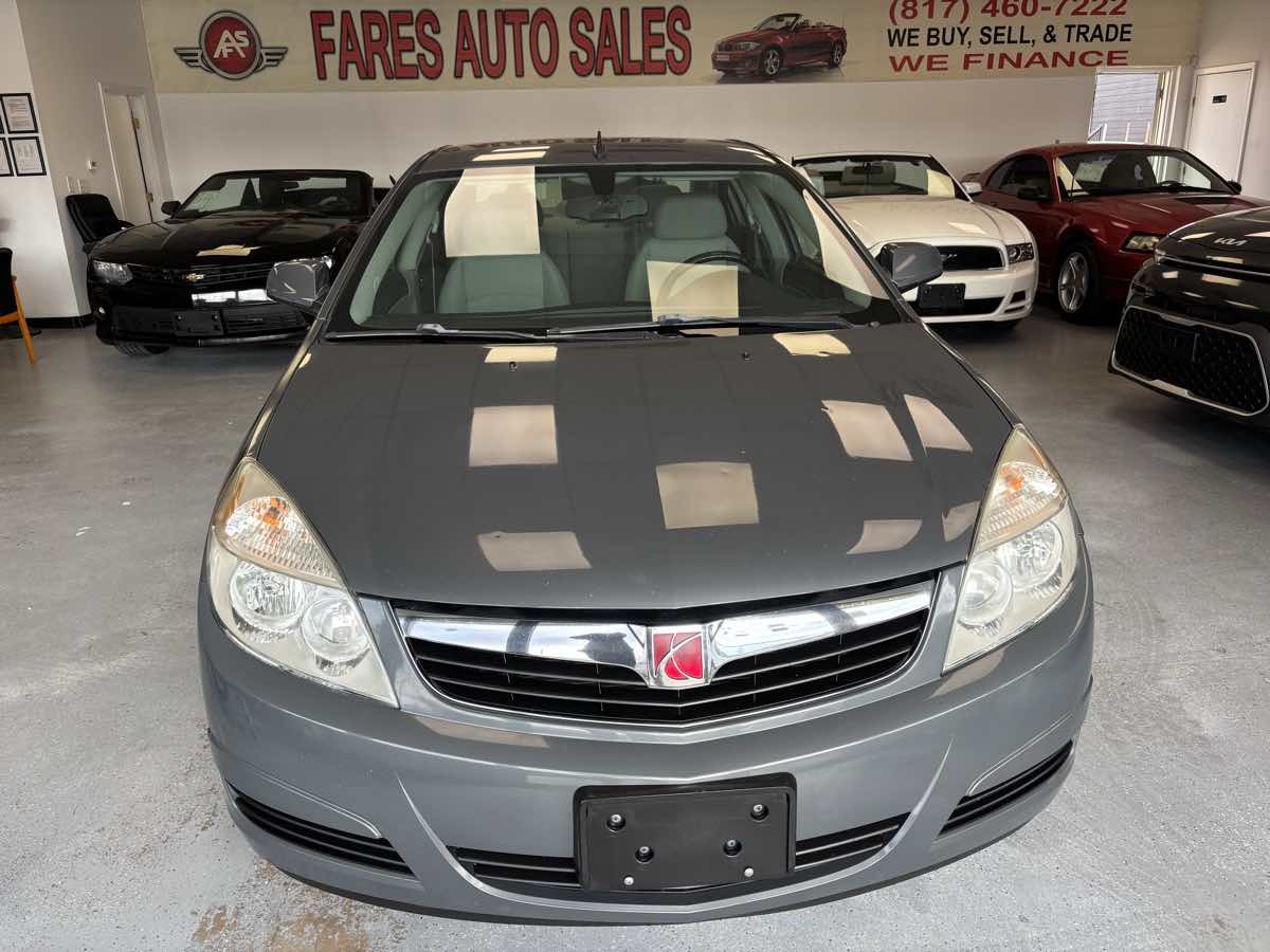 saturn aura 2009 1G8ZS57B49F183834 image saturn aura 2009 1G8ZS57B49F183834 image