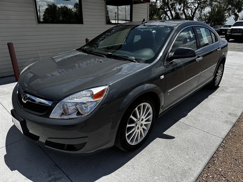 saturn aura 2007 1G8ZV577X7F198077 image saturn aura 2007 1G8ZV577X7F198077 image