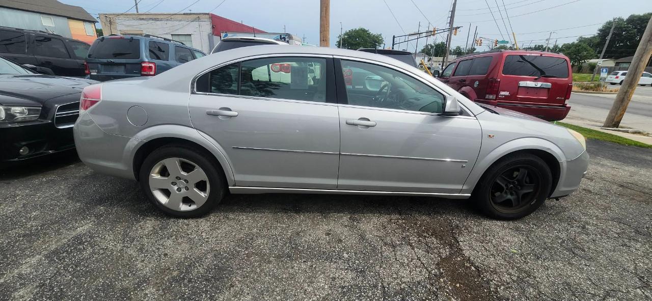 saturn aura 2007 1G8ZS57N37F129609 image saturn aura 2007 1G8ZS57N37F129609 image
