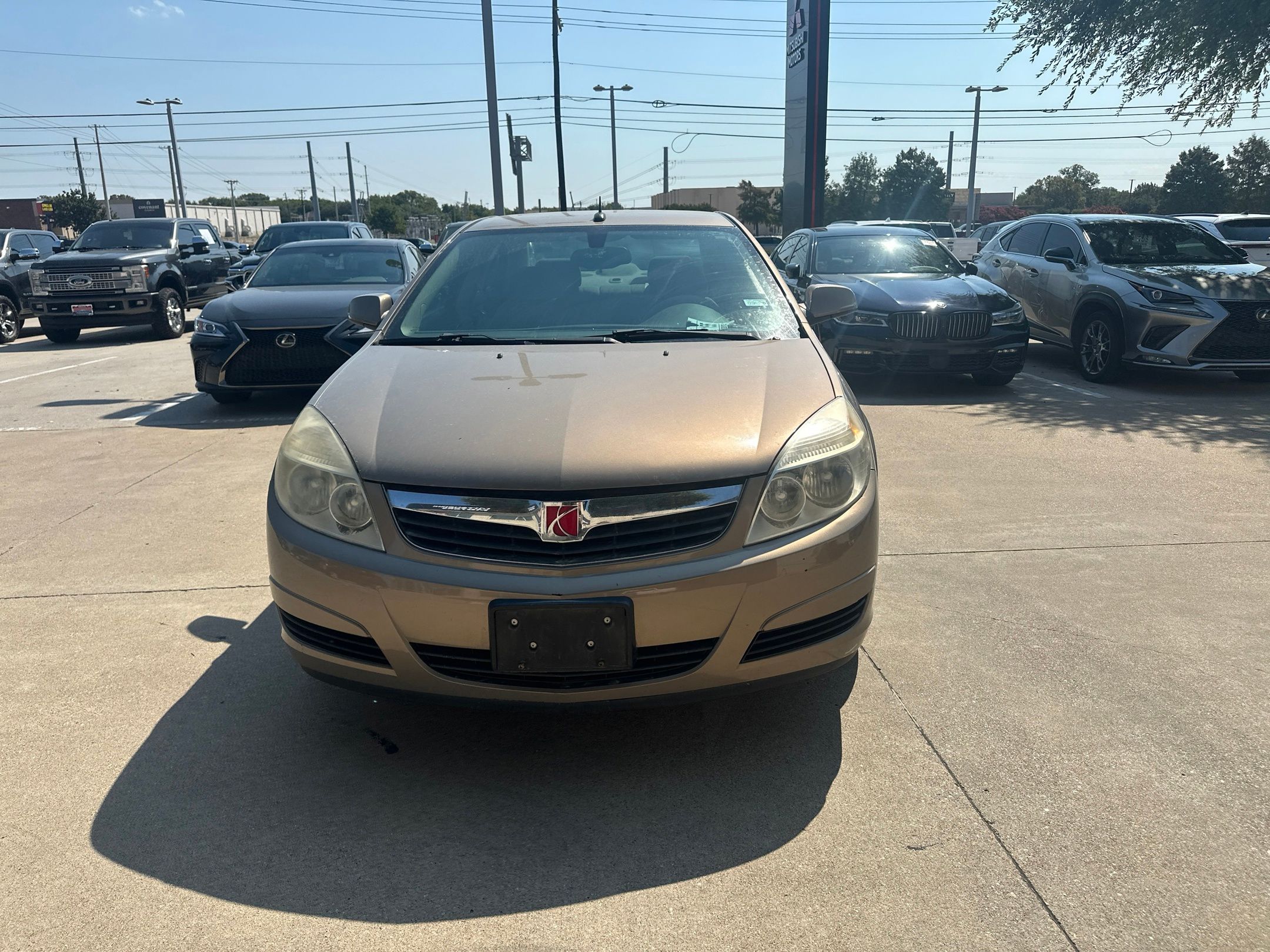 saturn aura 2007 1G8ZS57N97F147077 image saturn aura 2007 1G8ZS57N97F147077 image