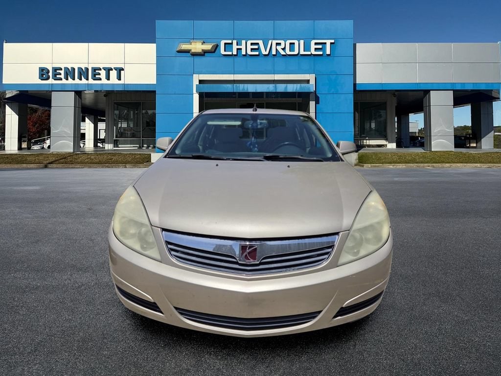 saturn aura 2007 1G8ZS57NX7F251660 image saturn aura 2007 1G8ZS57NX7F251660 image