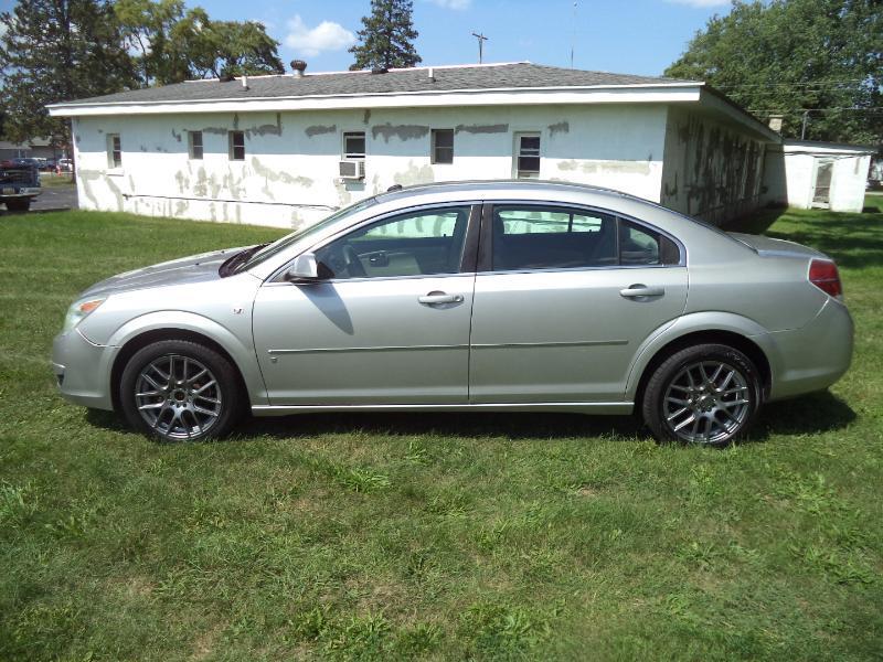saturn aura 2007 1G8ZS57N87F258929 image saturn aura 2007 1G8ZS57N87F258929 image