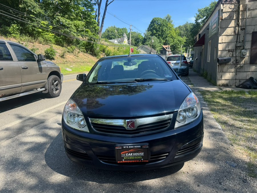 saturn aura 2007 1G8ZS57N67F189898 image saturn aura 2007 1G8ZS57N67F189898 image