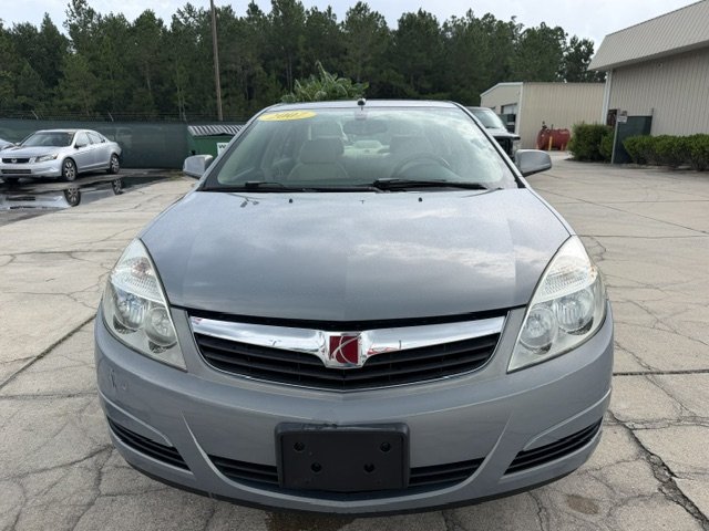saturn aura 2007 1G8ZS57NX7F203835 image saturn aura 2007 1G8ZS57NX7F203835 image