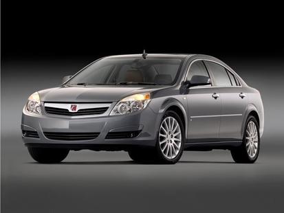 saturn aura 2007 1G8ZV57747F148050 image saturn aura 2007 1G8ZV57747F148050 image