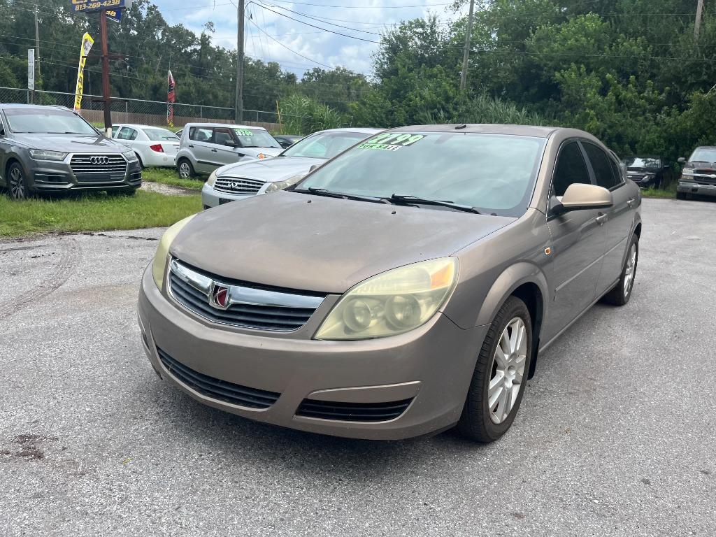 saturn aura 2007 1G8ZS57N87F220603 image saturn aura 2007 1G8ZS57N87F220603 image