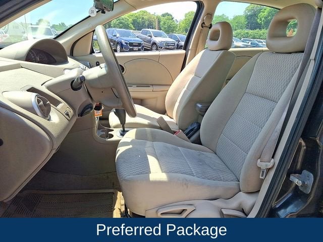 saturn ion 2007 1G8AJ58F07Z205776 image saturn ion 2007 1G8AJ58F07Z205776 image