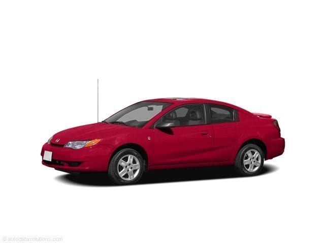 saturn ion 2007 1G8AN15F77Z179906 image saturn ion 2007 1G8AN15F77Z179906 image