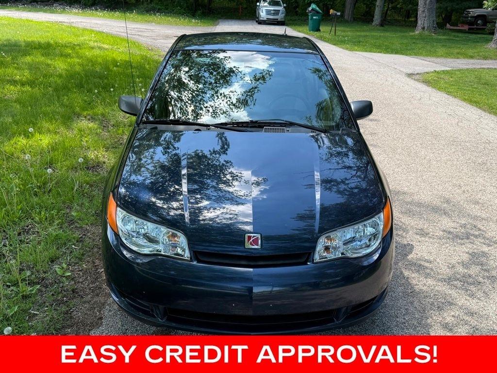 saturn ion 2007 1G8AN15F47Z156096 image saturn ion 2007 1G8AN15F47Z156096 image