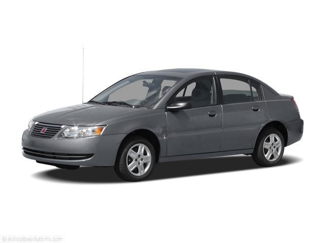 saturn ion 2007 1G8AL55F67Z190442 image saturn ion 2007 1G8AL55F67Z190442 image