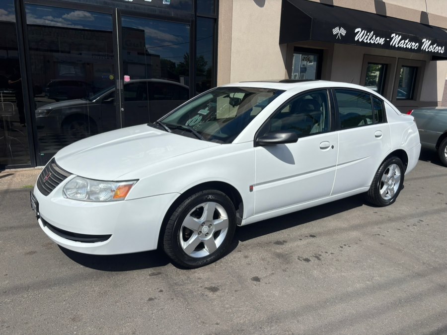saturn ion 2007 1G8AJ55F67Z145023 image saturn ion 2007 1G8AJ55F67Z145023 image