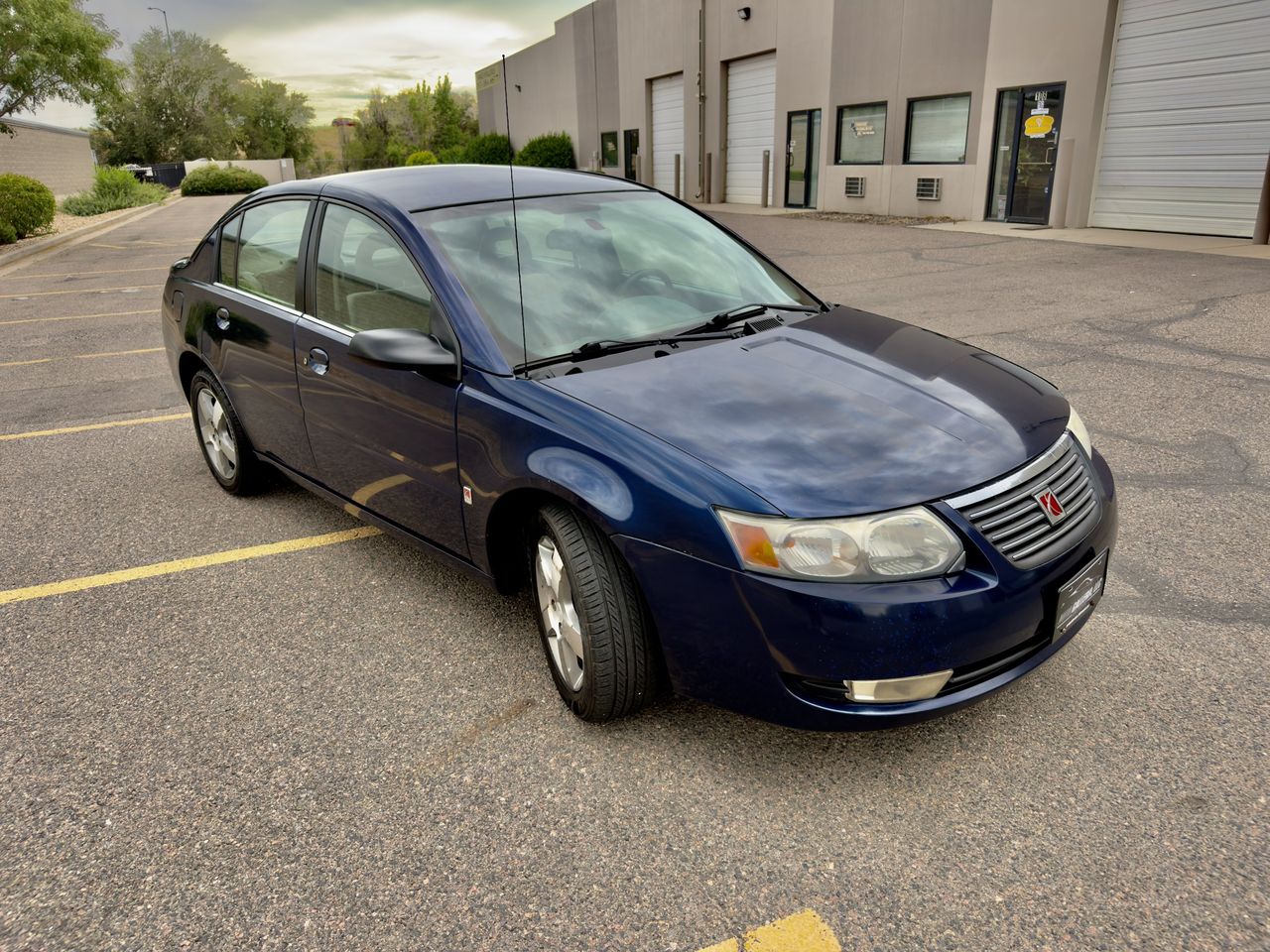 saturn ion 2007 1G8AL55F67Z140026 image saturn ion 2007 1G8AL55F67Z140026 image