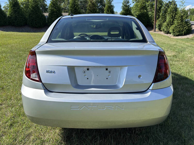 saturn ion 2007 1G8AJ55FX7Z143064 image saturn ion 2007 1G8AJ55FX7Z143064 image