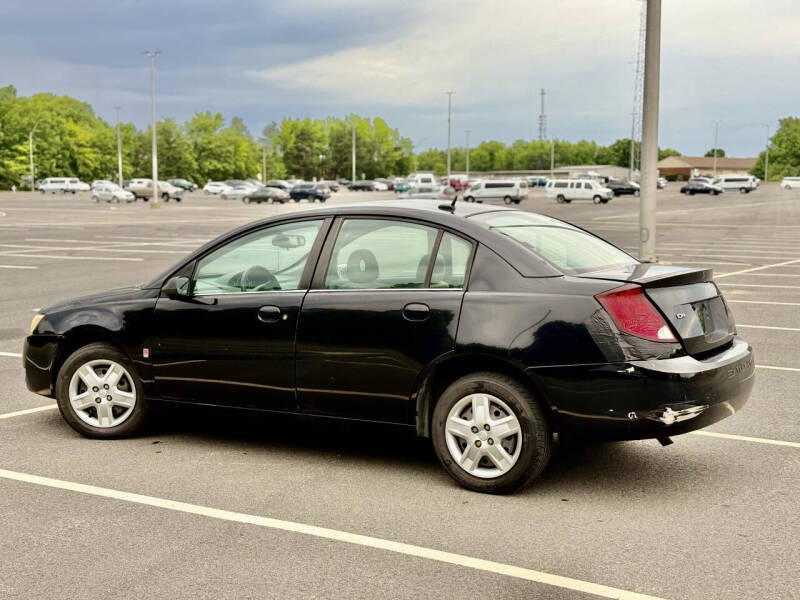 saturn ion 2007 1G8AZ55F17Z155161 image saturn ion 2007 1G8AZ55F17Z155161 image