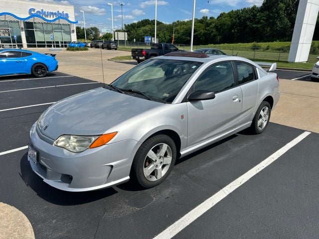 saturn ion 2007 1G8AW18B67Z154680 image saturn ion 2007 1G8AW18B67Z154680 image