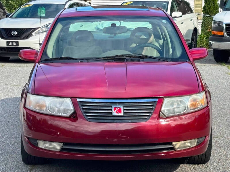 saturn ion 2007 1G8AL55F97Z176339 image saturn ion 2007 1G8AL55F97Z176339 image