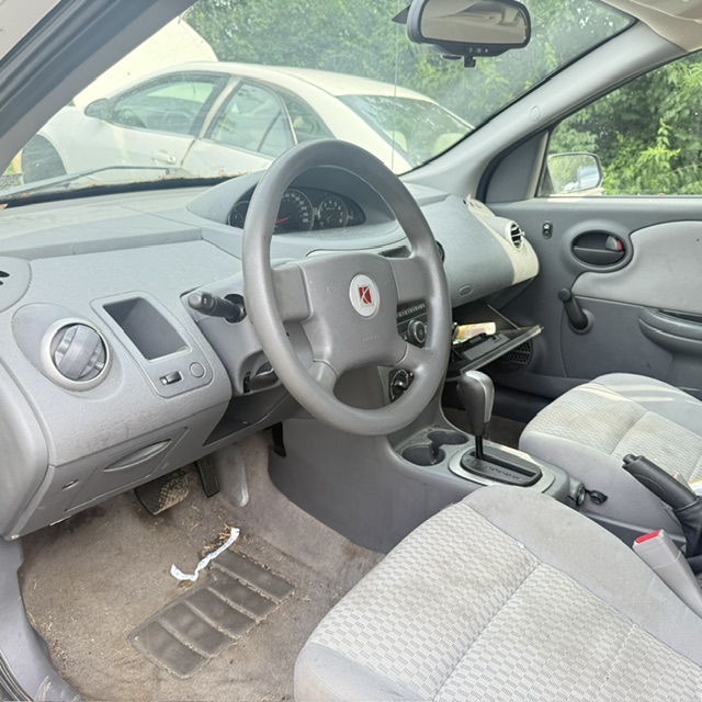 saturn ion 2007 1G8AJ55F07Z145390 image saturn ion 2007 1G8AJ55F07Z145390 image