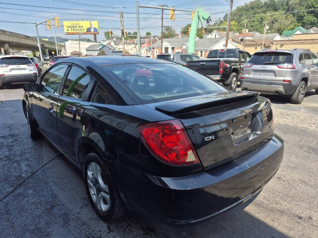 saturn ion 2004 1G8AV12F04Z166429 image saturn ion 2004 1G8AV12F04Z166429 image