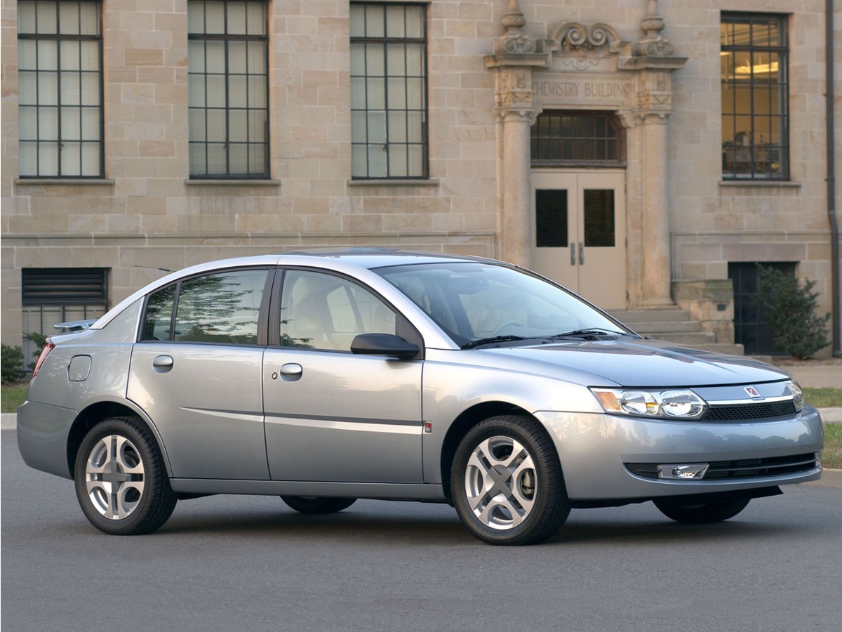 saturn ion 2004 1G8AJ52F14Z174736 image saturn ion 2004 1G8AJ52F14Z174736 image