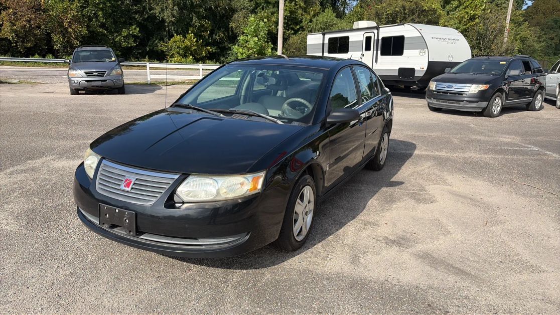 saturn ion 2006 1G8AJ58FX6Z181162 image saturn ion 2006 1G8AJ58FX6Z181162 image