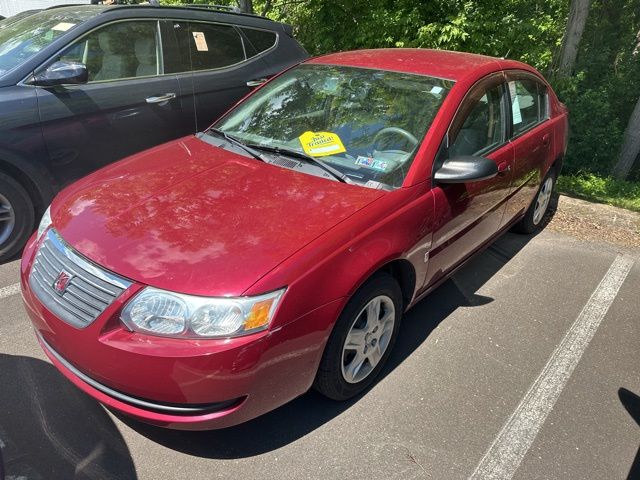 saturn ion 2006 1G8AJ55F06Z143413 image saturn ion 2006 1G8AJ55F06Z143413 image