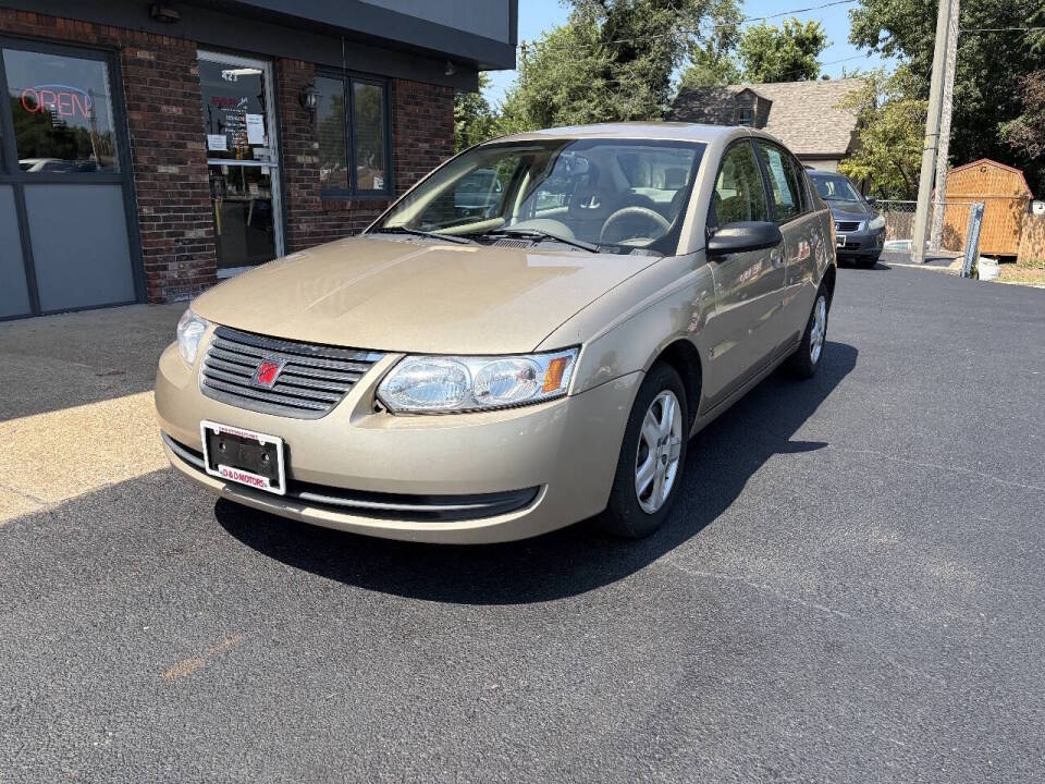 saturn ion 2006 1G8AJ55F06Z188755 image saturn ion 2006 1G8AJ55F06Z188755 image