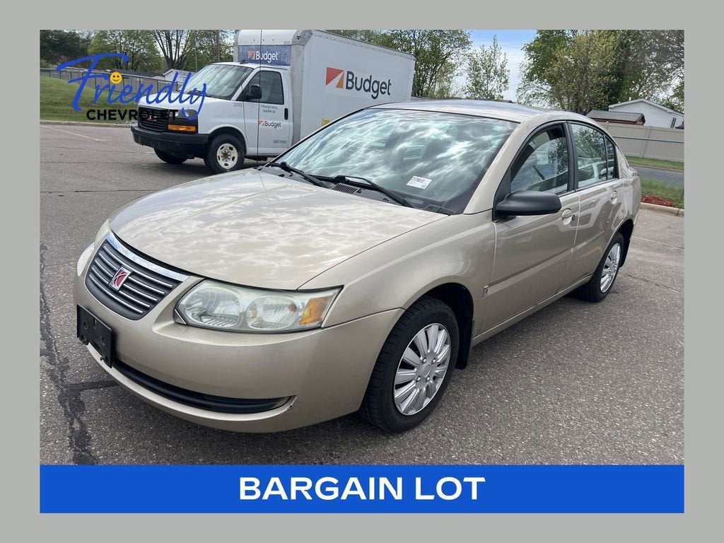 saturn ion 2006 1G8AJ55F76Z170012 image saturn ion 2006 1G8AJ55F76Z170012 image