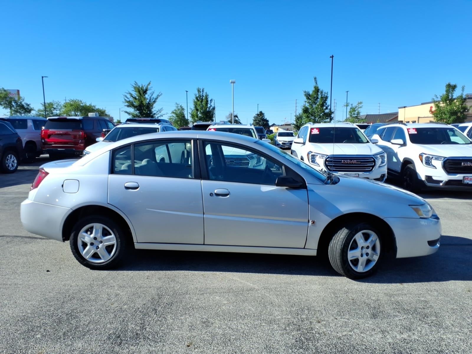 saturn ion 2006 1G8AJ55F86Z155647 image saturn ion 2006 1G8AJ55F86Z155647 image