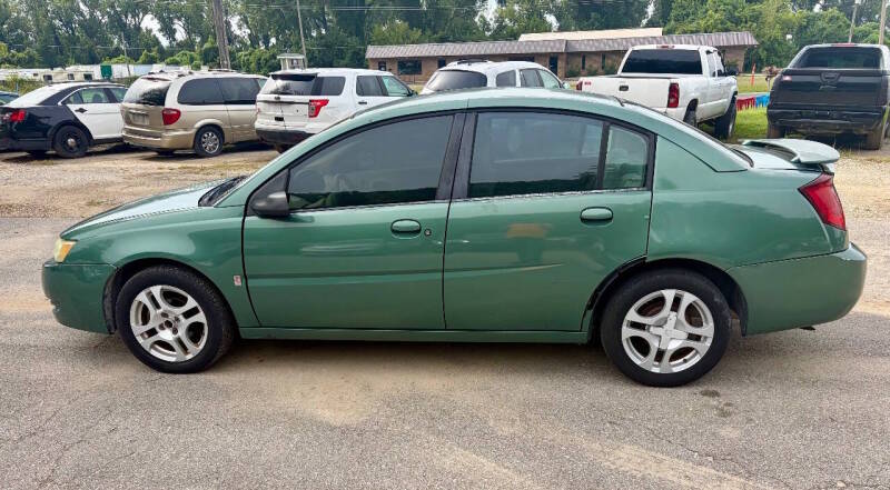 saturn ion 2003 1G8AL52F93Z159281 image saturn ion 2003 1G8AL52F93Z159281 image