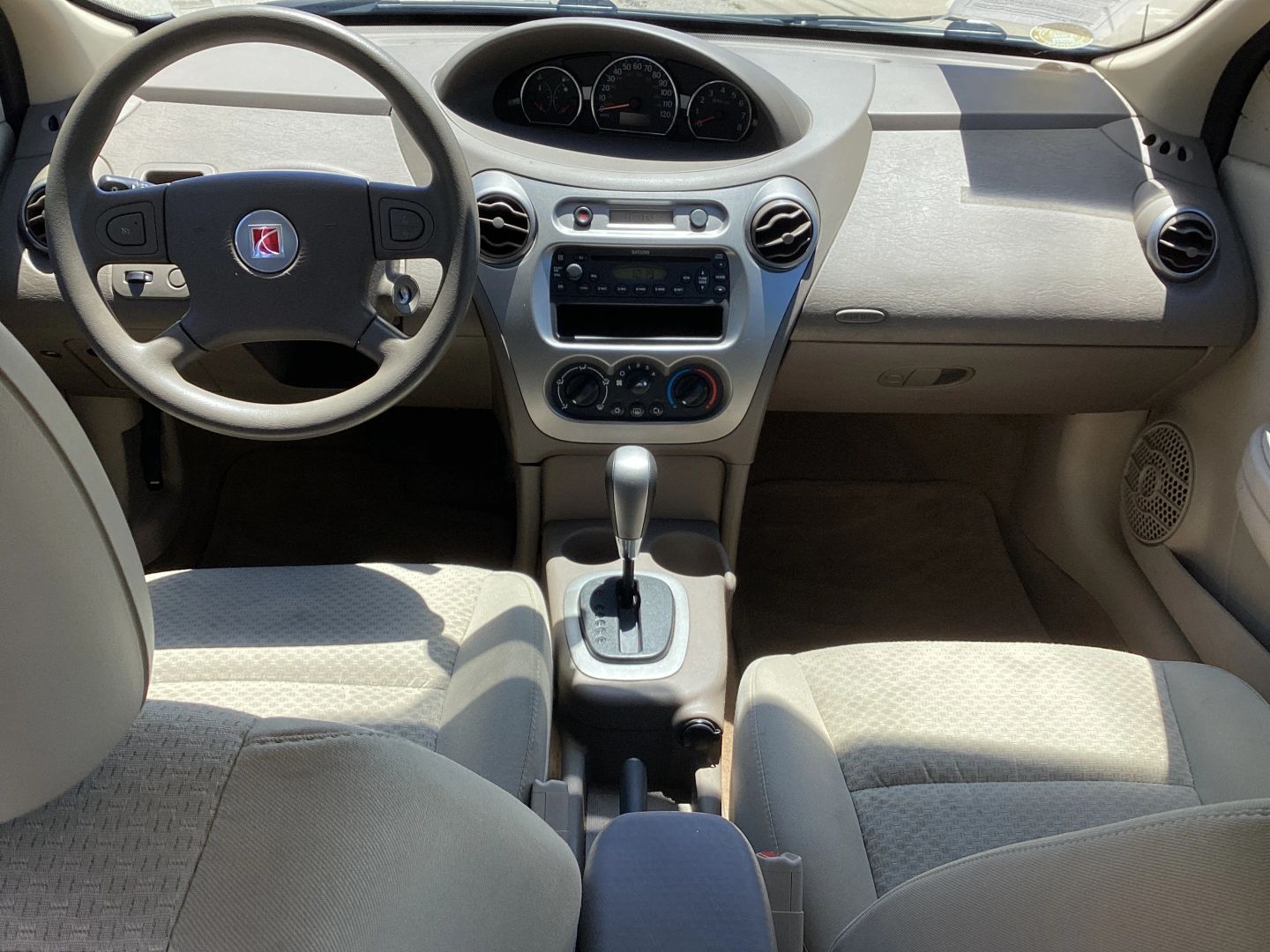saturn ion 2005 1G8AJ52F65Z115795 image saturn ion 2005 1G8AJ52F65Z115795 image