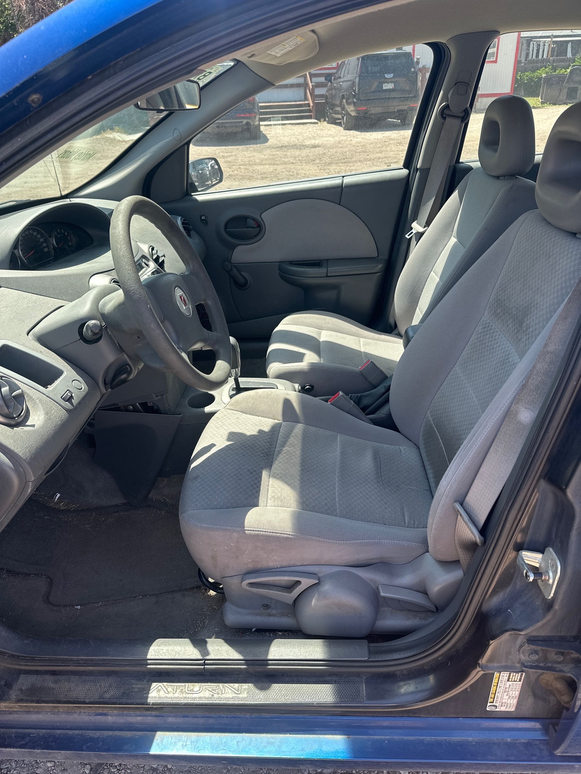 saturn ion 2005 1G8AJ52FX5Z132244 image saturn ion 2005 1G8AJ52FX5Z132244 image