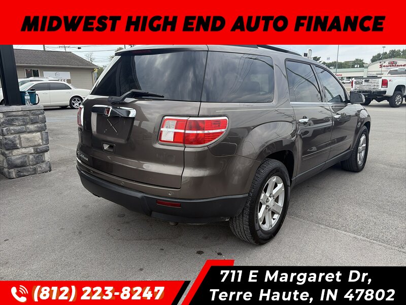 saturn outlook 2009 5GZER23DX9J138902 image saturn outlook 2009 5GZER23DX9J138902 image