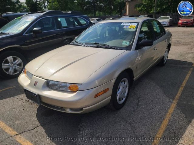 saturn s-series 2002 1G8ZK52732Z307583 image saturn s-series 2002 1G8ZK52732Z307583 image