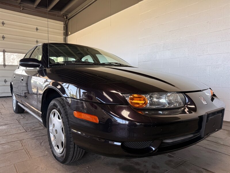 saturn s-series 2000 1G8ZG5280YZ135161 image saturn s-series 2000 1G8ZG5280YZ135161 image