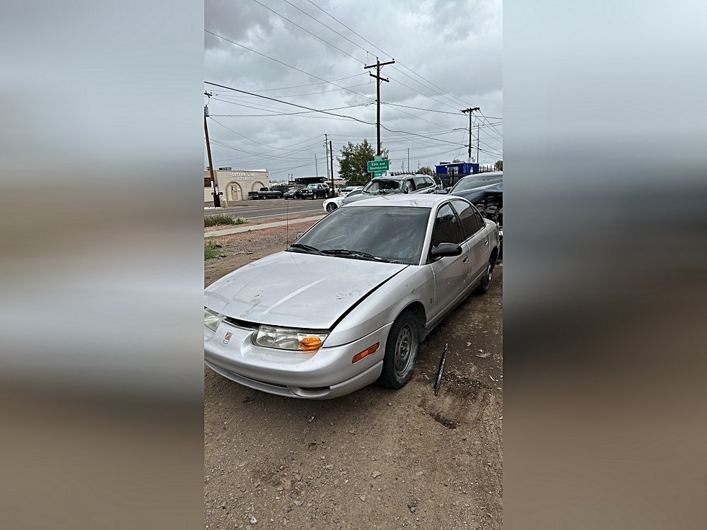 saturn s-series 2000 1G8ZK5273YZ133538 image saturn s-series 2000 1G8ZK5273YZ133538 image