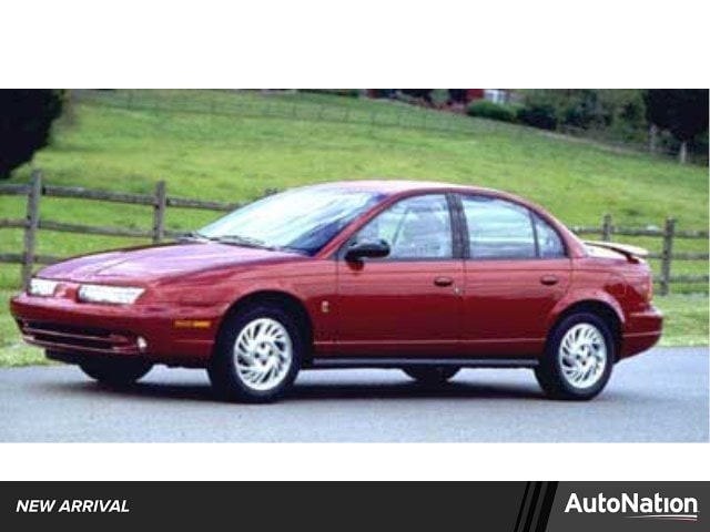 saturn s-series 1999 1G8ZK5279XZ366595 image