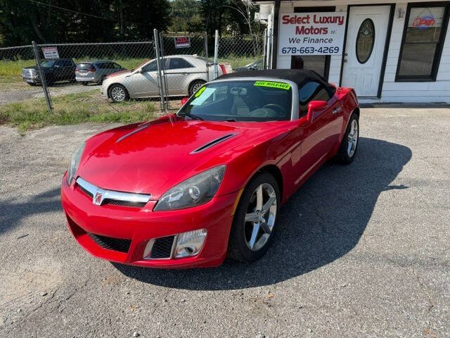 saturn sky 2008 1G8MG35X68Y116783 image saturn sky 2008 1G8MG35X68Y116783 image